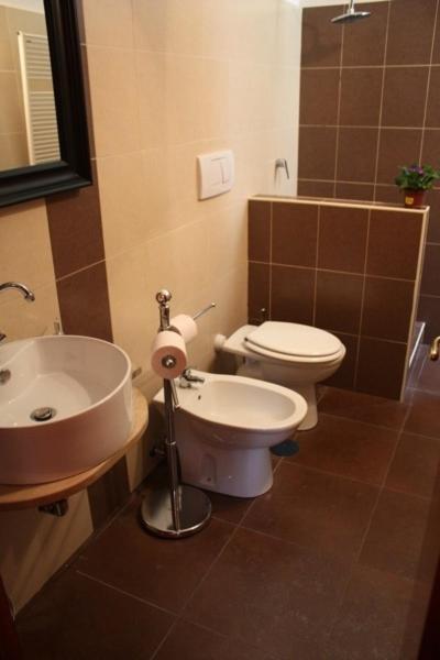 Eleven Apartment Rom Værelse billede