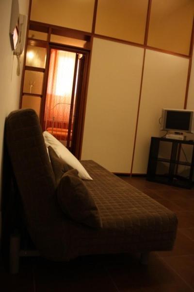 Eleven Apartment Rom Værelse billede