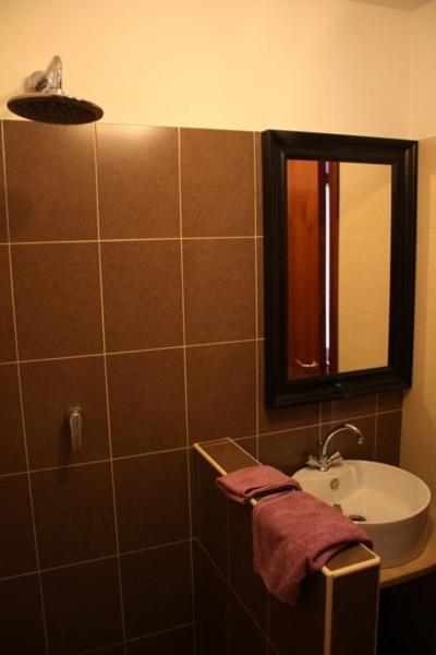 Eleven Apartment Rom Værelse billede